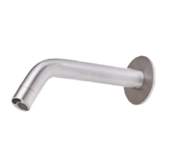 BP-GRIFO ELECTRONICO CON SENSOR "IR" CROMO WE23.781 WASSER