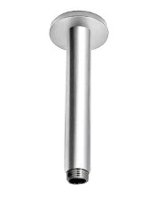 BRAZO TECHO REDONDO 180MM WA20.211 CROMO WASSER