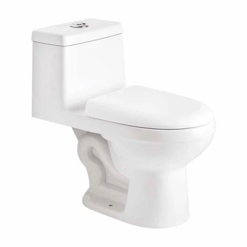 WC CERAMICO ONE PIECE VP-WC03 WASSER