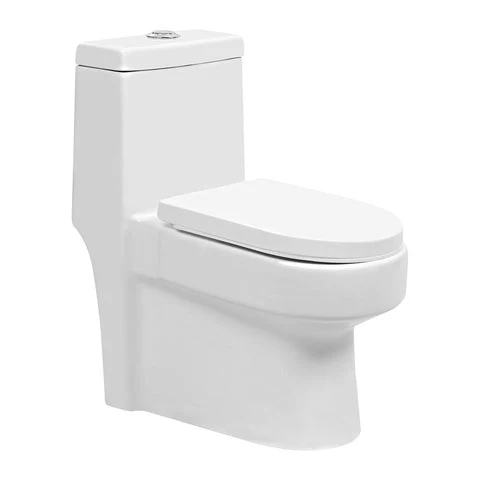 WC CERAMICO ONE PIECE VP-WC04 WASSER