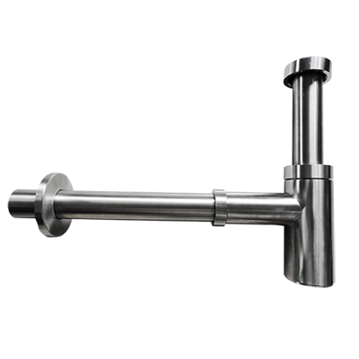 CÉSPOL EN ACERO INOXIDABLE 304 WA70.700 WASSER