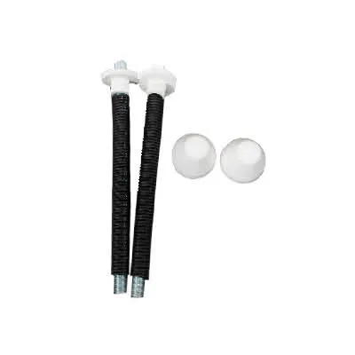ESPARRAGOS PARA SUJETAR EL WC LARGO14 M903 WASSER