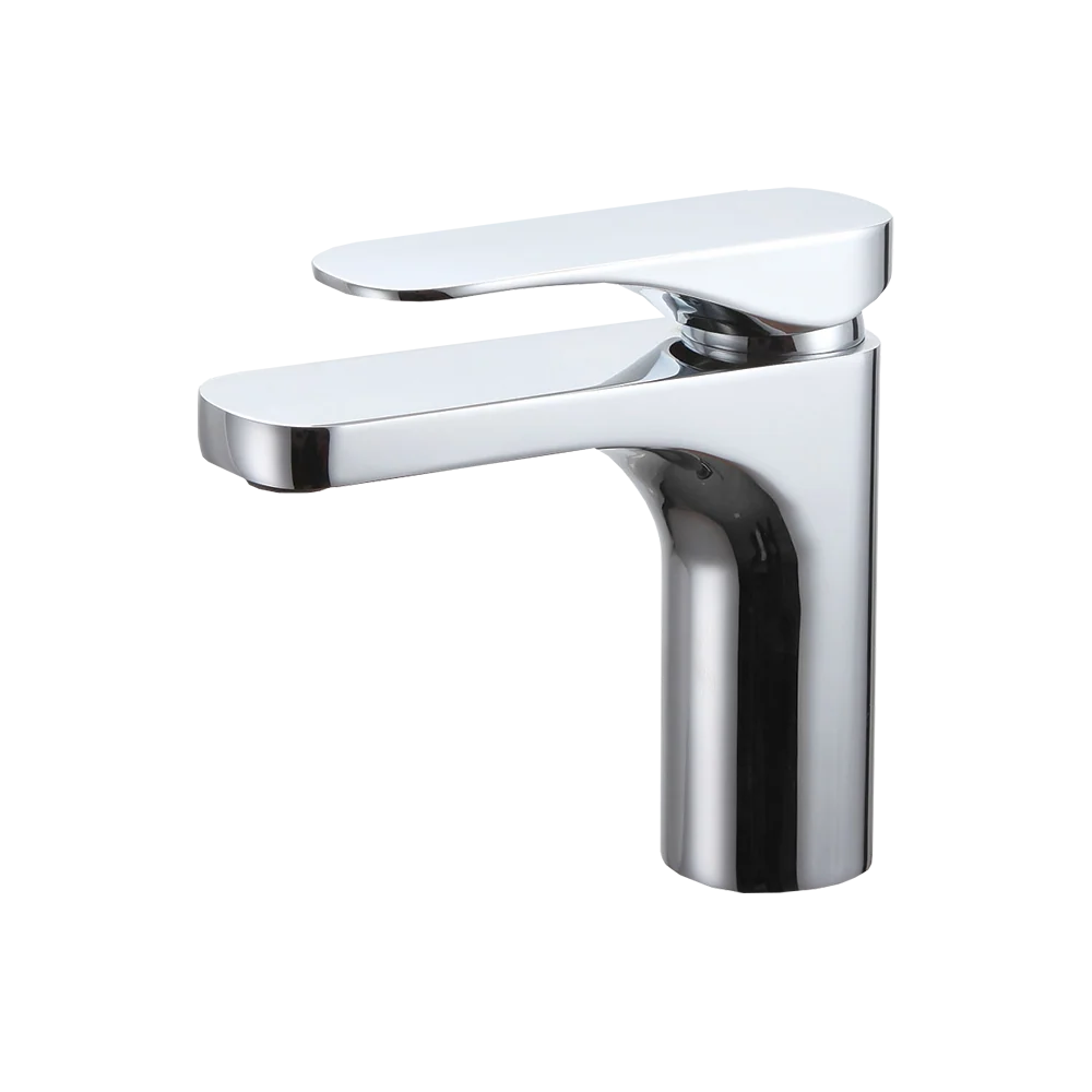 Monomando corto para lavabo DQP extreme Wasser