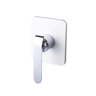 MONOMANDO DE EMPOTRAR PARA REGADERA WS19.101 WASSER