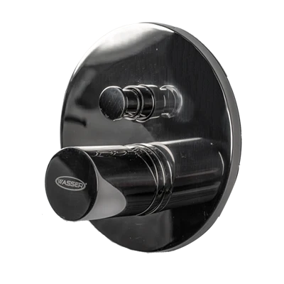 MONOMANDO DE EMPOTRAR PARA REGADERA WS58.118 WASSER