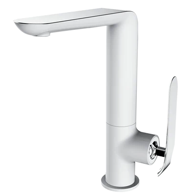 MONOMANDO PARA COCINA WS19.084 WASSER