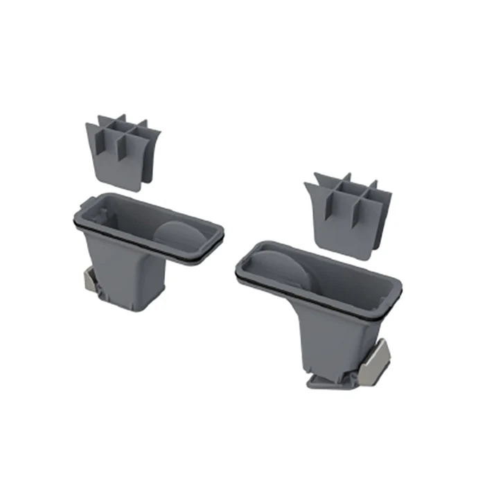 REFACCION PARA COLADERA(ANTI-PLAGAS) P095 WASSER