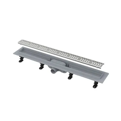 SISTEMA DE DRENAJE LINEAL APZ1-850 WASSER