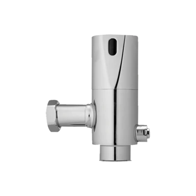 SMART WC IR, FLUXOMETRO PARA WC "IR" CROMO WE30.200 WASSER