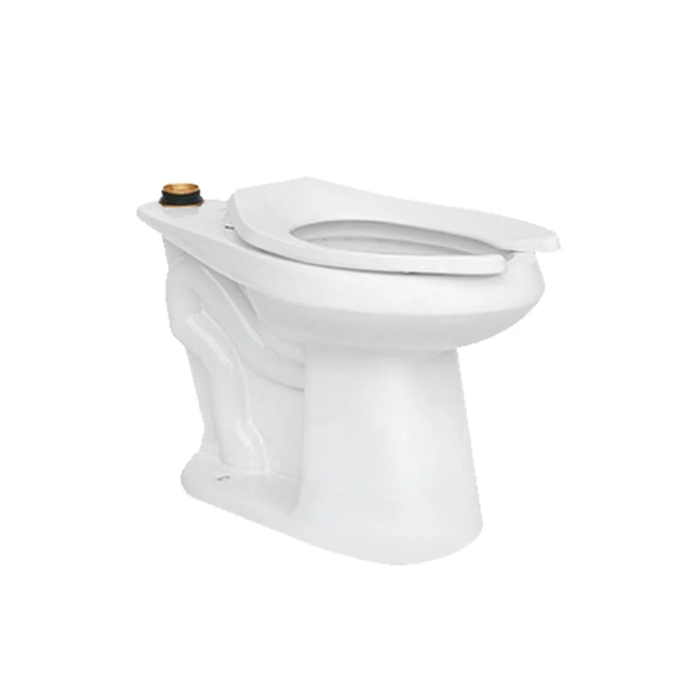WC TAZA PARA FLUXOMETRO WS-WCF01 WASSER