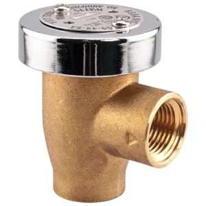 DISYUNTOR DE VACÍO 1/2" ANTISPHN Watts