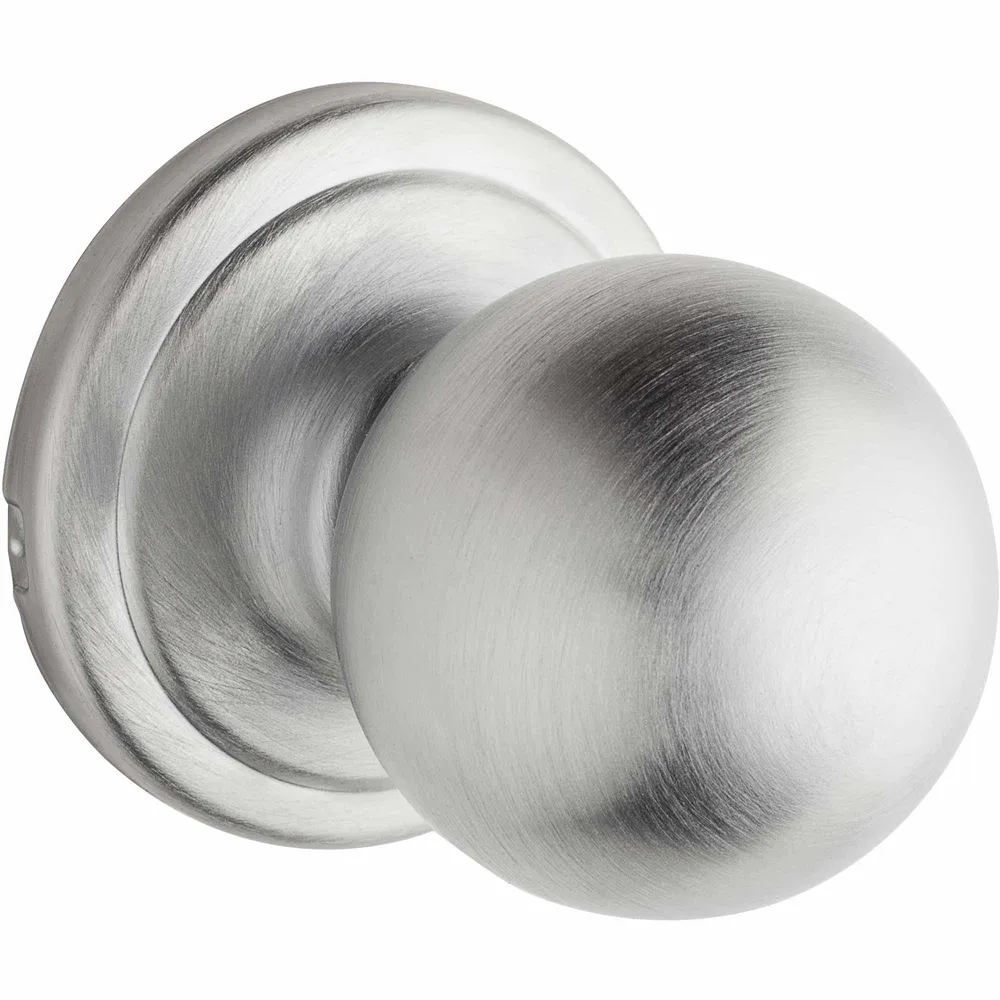 GA101 HT26D B 6LS1R1 Pasaje Huntington - Cromo satinado Weiser Lock