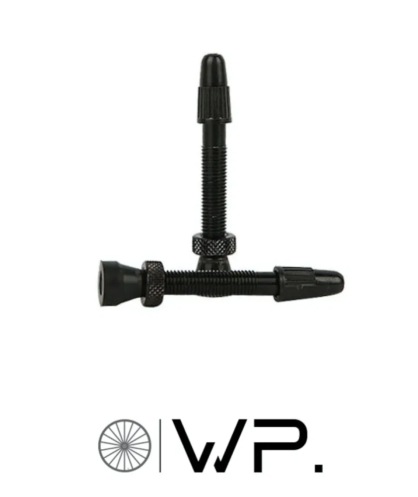 Valvulas Wp 44mm Wheel-Parts