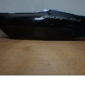 ala trasera Yamaha