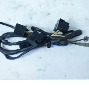 Cableado Yamaha