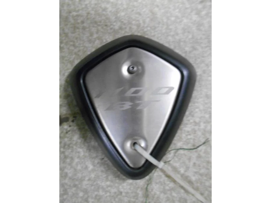 cubierta decorativa Yamaha