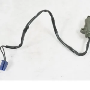 interruptor de soporte lateral Yamaha