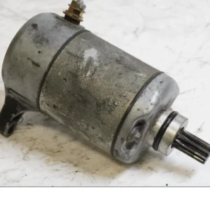 motor de arranque Yamaha