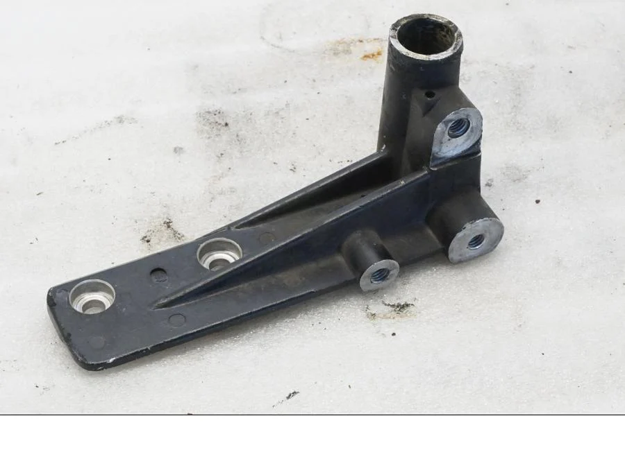 pedal de freno Yamaha