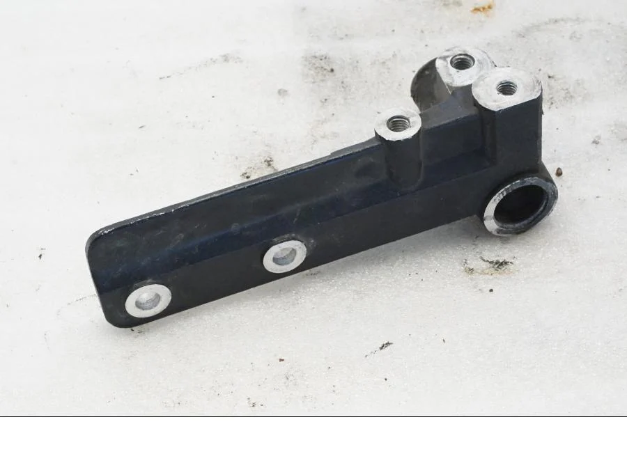 pedal de freno Yamaha