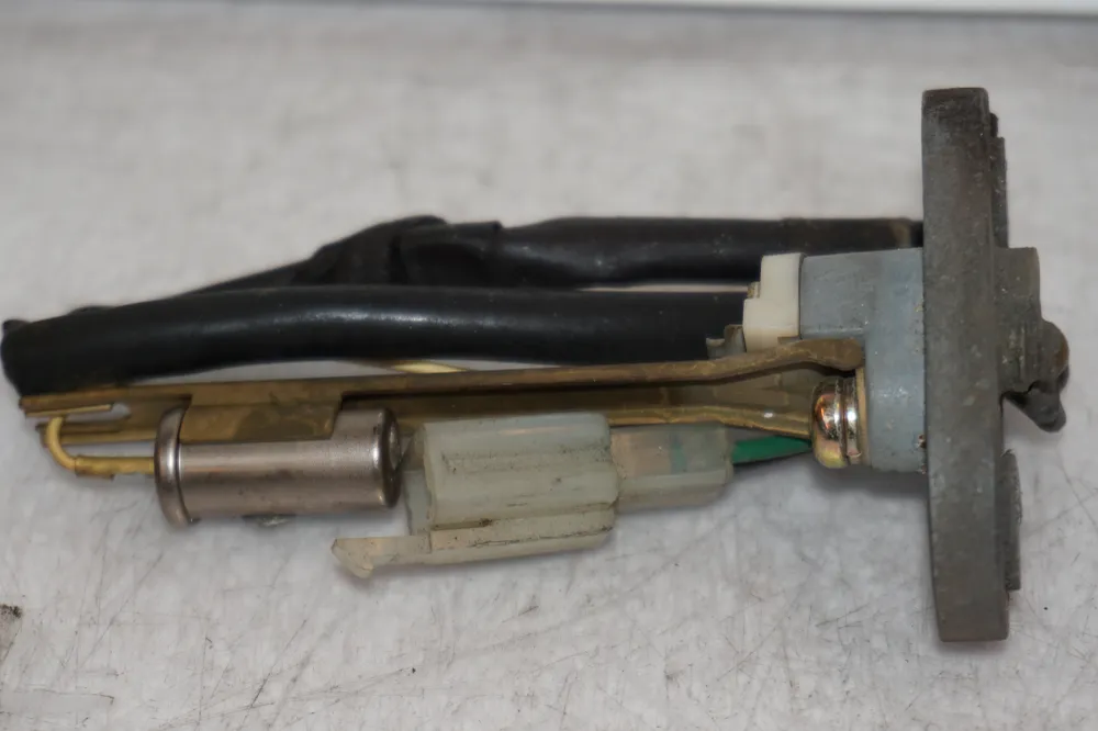 sensor de tanque de gasolina Yamaha