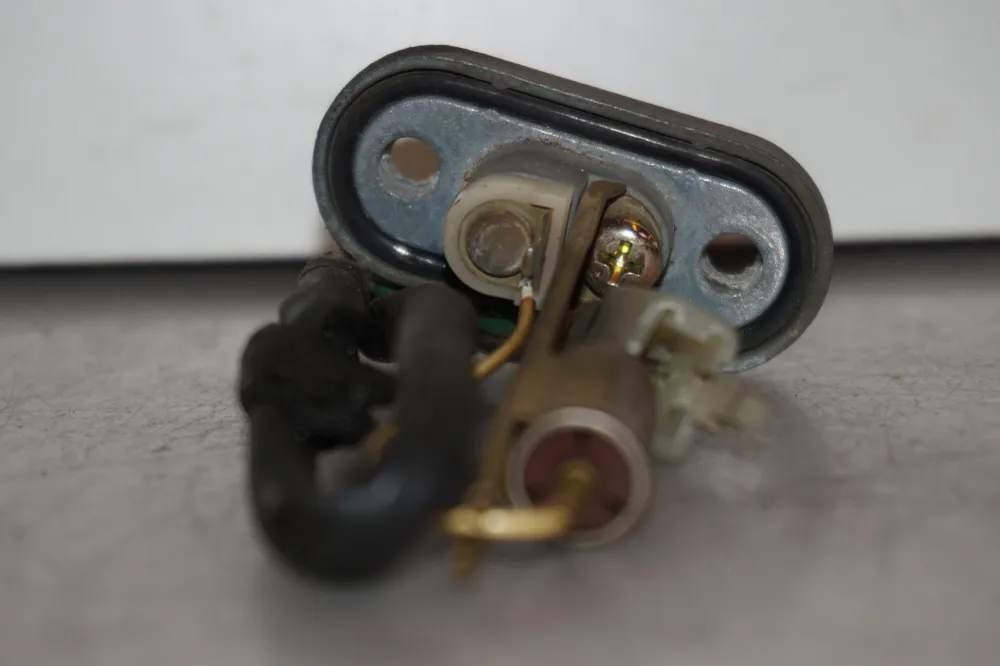 sensor de tanque de gasolina Yamaha