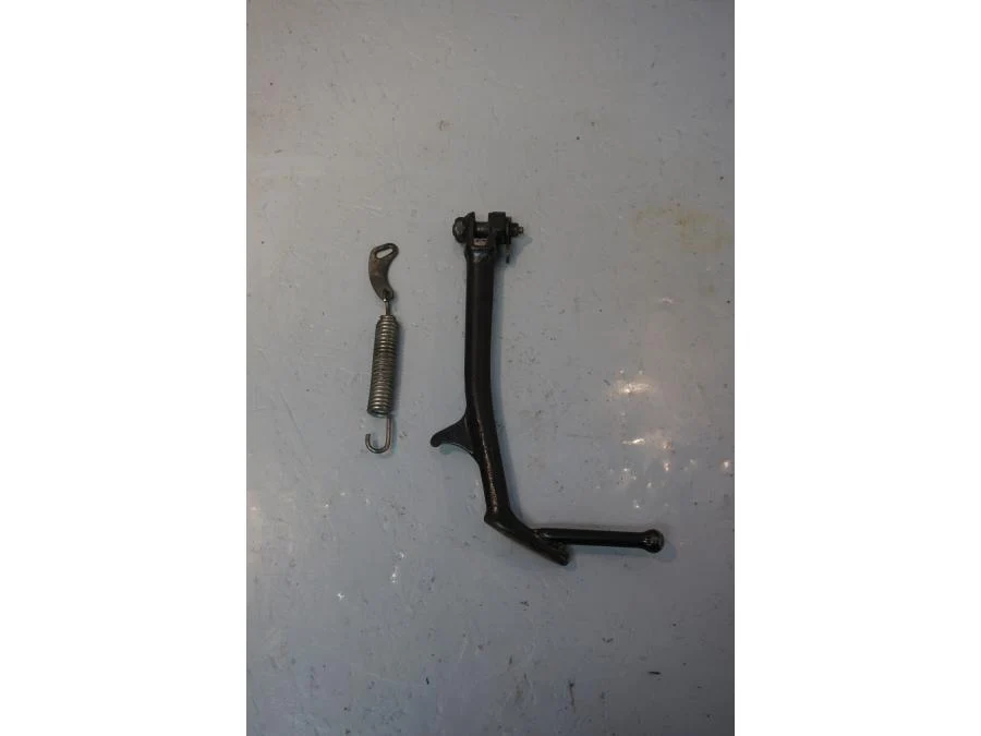Soporte lateral Yamaha