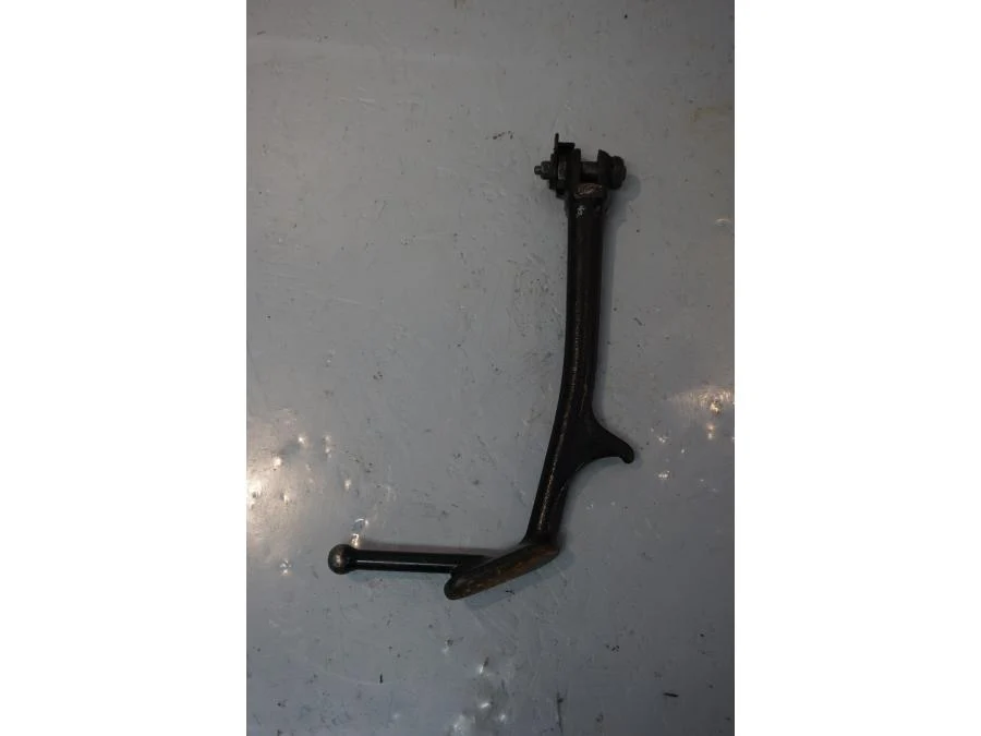 Soporte lateral Yamaha
