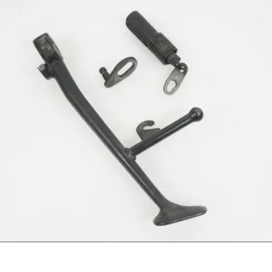 soporte lateral Yamaha