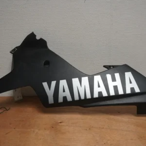 tapa de la bolsa Yamaha