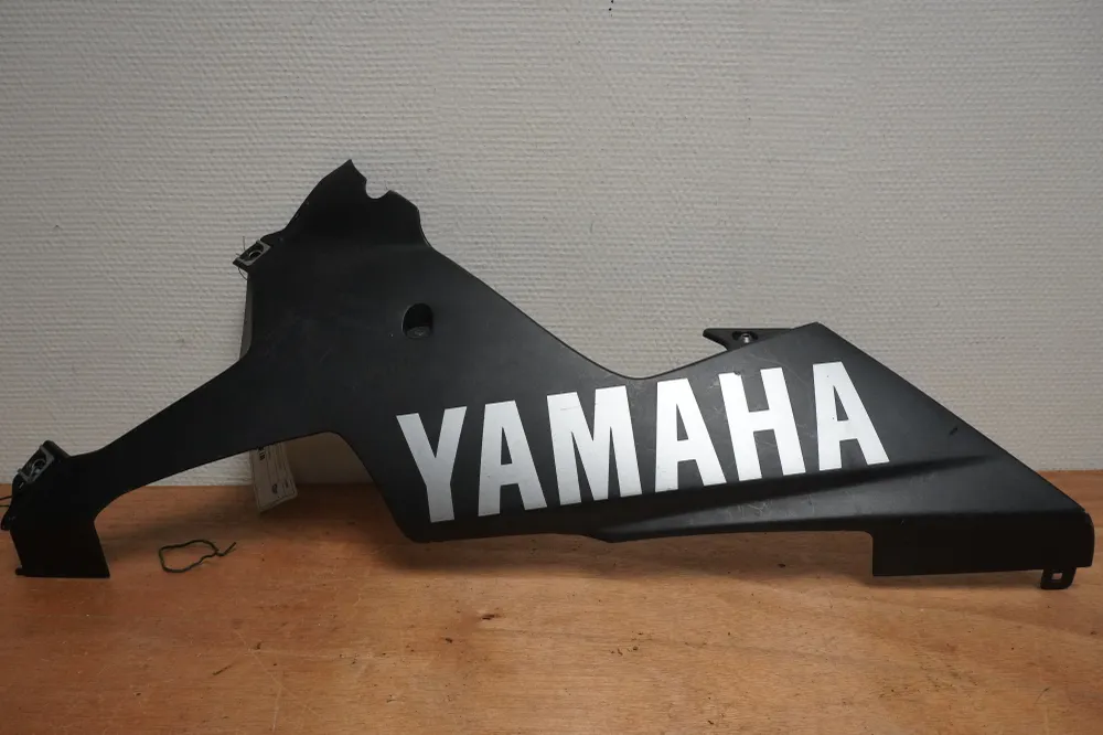 tapa de la bolsa Yamaha