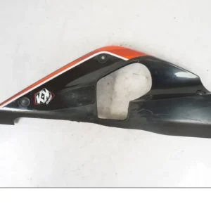 tapa de la bolsa Yamaha