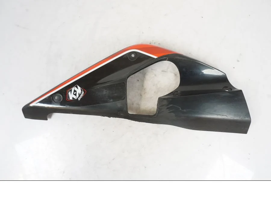 tapa de la bolsa Yamaha