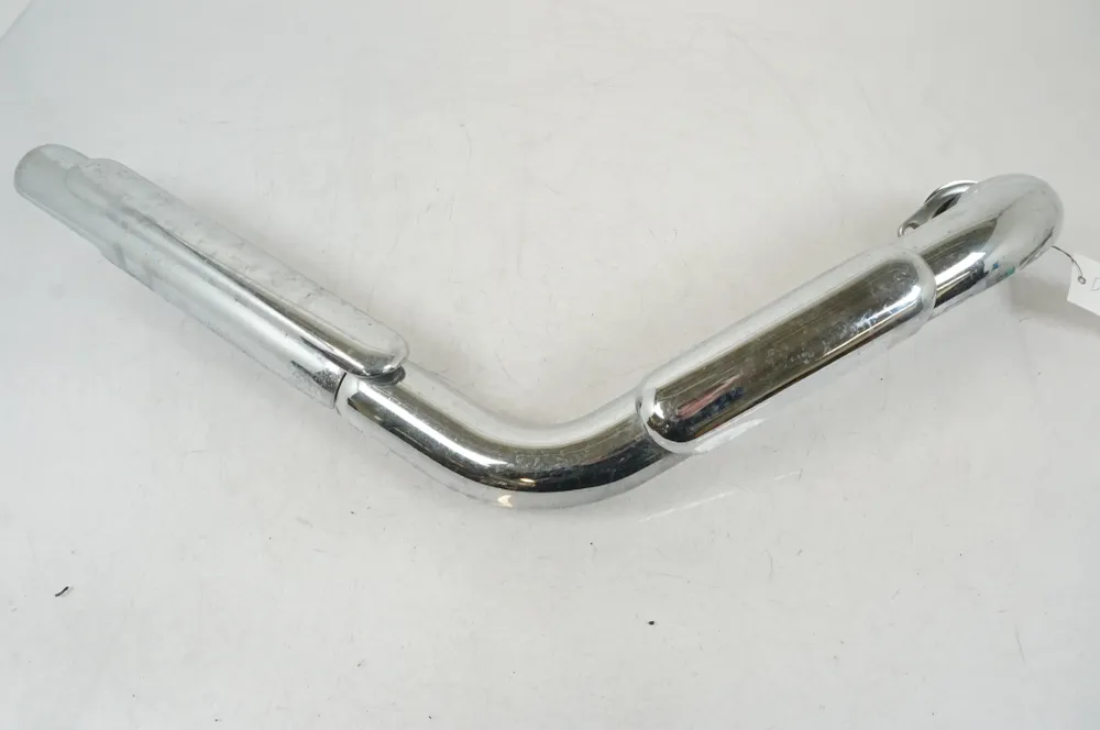 tuberí de ramificación Yamaha