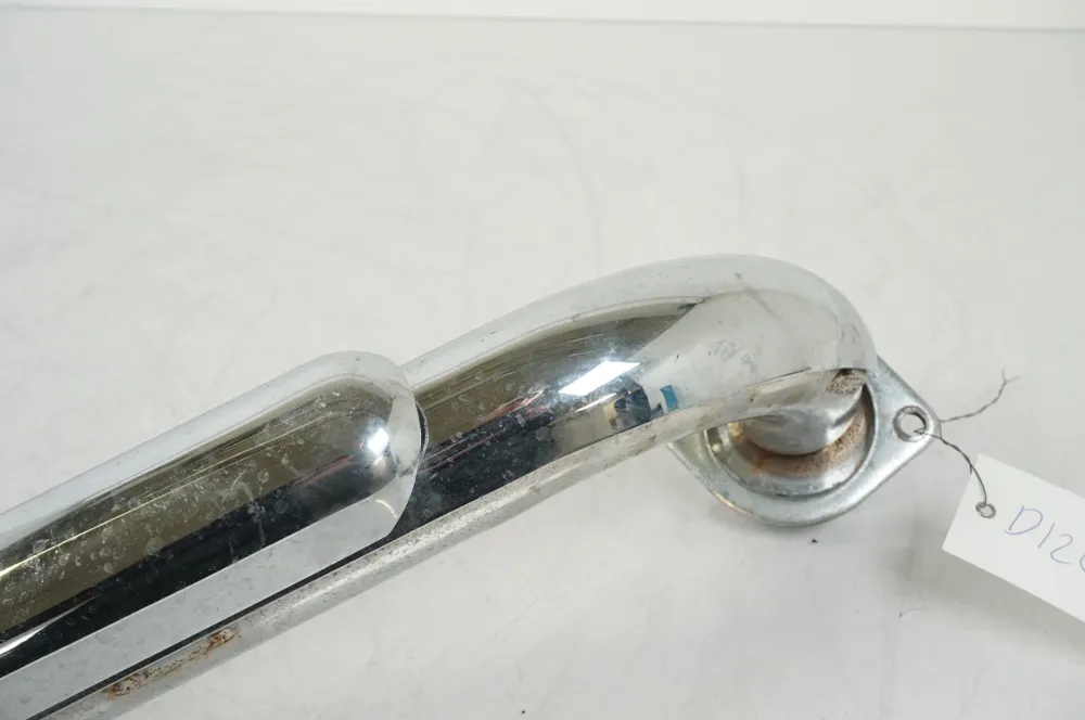 tuberí de ramificación Yamaha