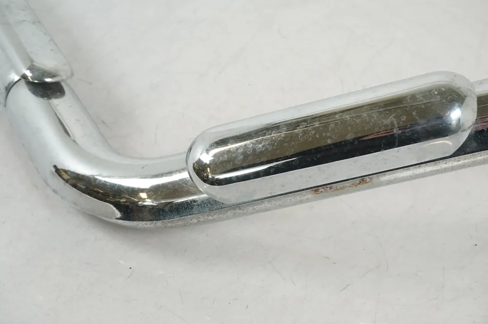 tuberí de ramificación Yamaha