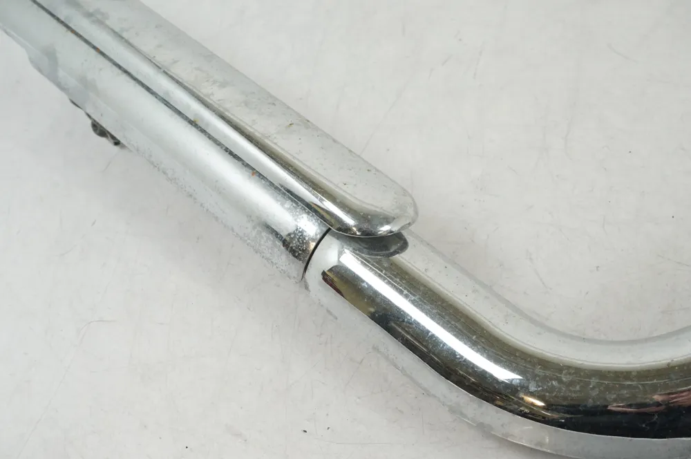 tuberí de ramificación Yamaha