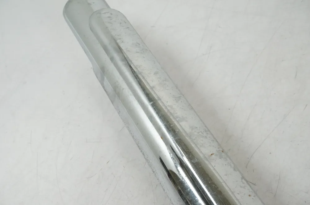 tuberí de ramificación Yamaha