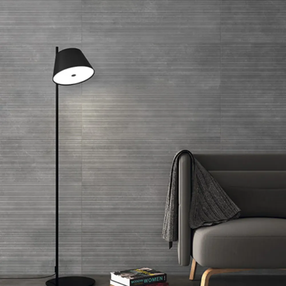 GUBI WALL ANTHRACITE PRINTS