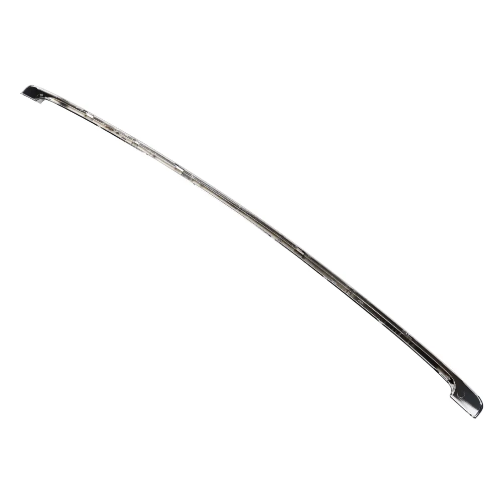 01/2011-04/2015 MINI Roadster R59 Embellecedor de rejilla inferior delantera 51117209904