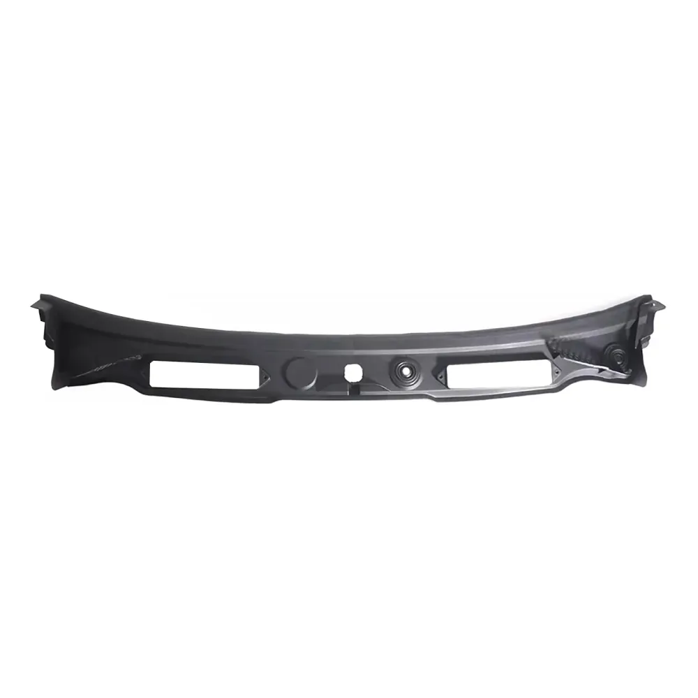 09/2008-06/2015 BMW X1 E84 Panel de rejilla de ventilación del limpiaparabrisas 51712990023
