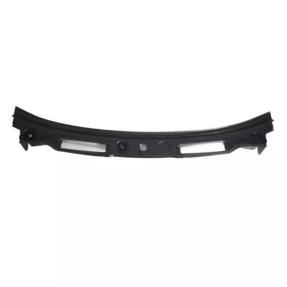 09/2008-06/2015 BMW X1 E84 Panel de rejilla de ventilación del limpiaparabrisas 51712990023