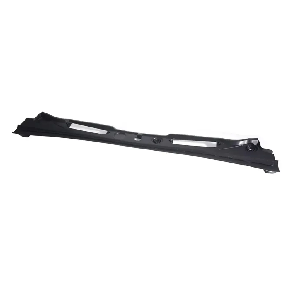 09/2008-06/2015 BMW X1 E84 Panel de rejilla de ventilación del limpiaparabrisas 51712990023