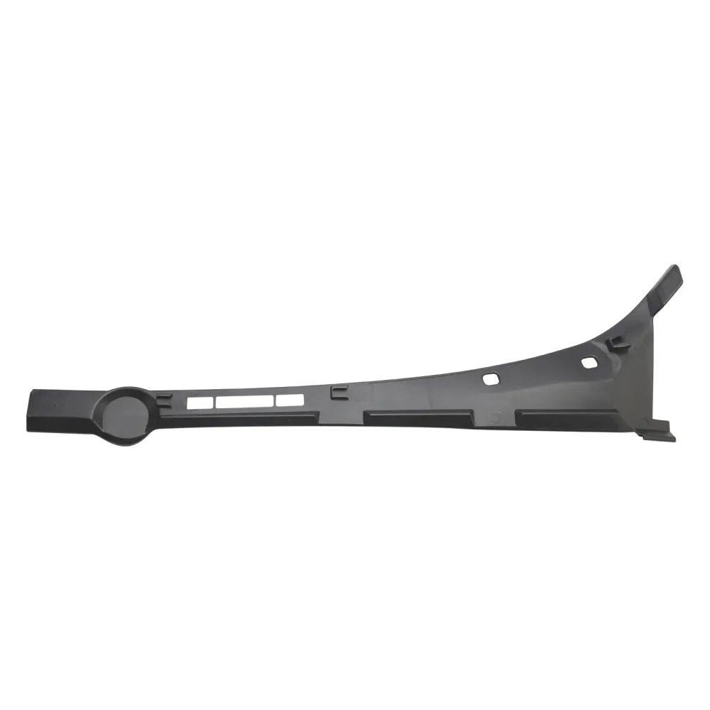 1992-1992 BMW 318i Cubierta del parabrisas izquierdo+derecho 51711960843 44