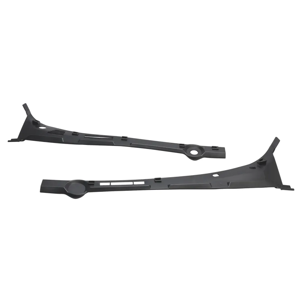 1995-1999 BMW 318ti Cubierta del parabrisas izquierdo+derecho 51711960843 44