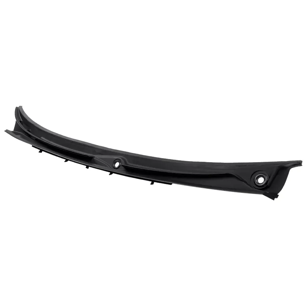 2001-2005 BMW 325xi Cubierta inferior del capó del motor-Rejilla del limpiaparabrisas 51718208483