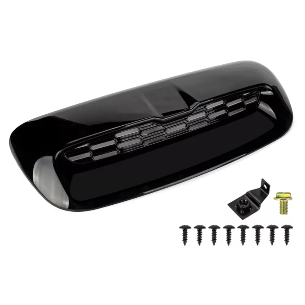 2007-2013 Mini Cooper S/JCW Hatchback (R56) Capó Parrilla Entrada de aire Ventilación Scoop 51132756095