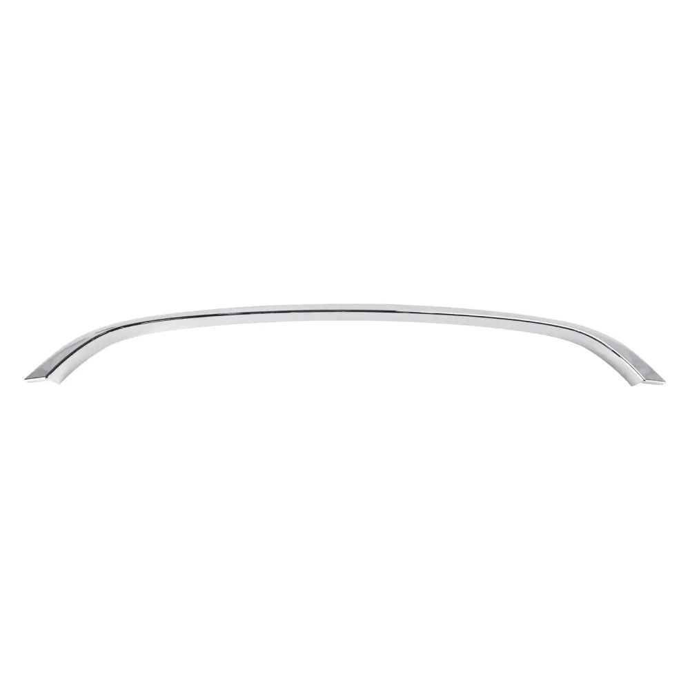 2011-2013 Mini Cooper Convertible R57 Base LCI Moldura para capó Cromo 51132751040