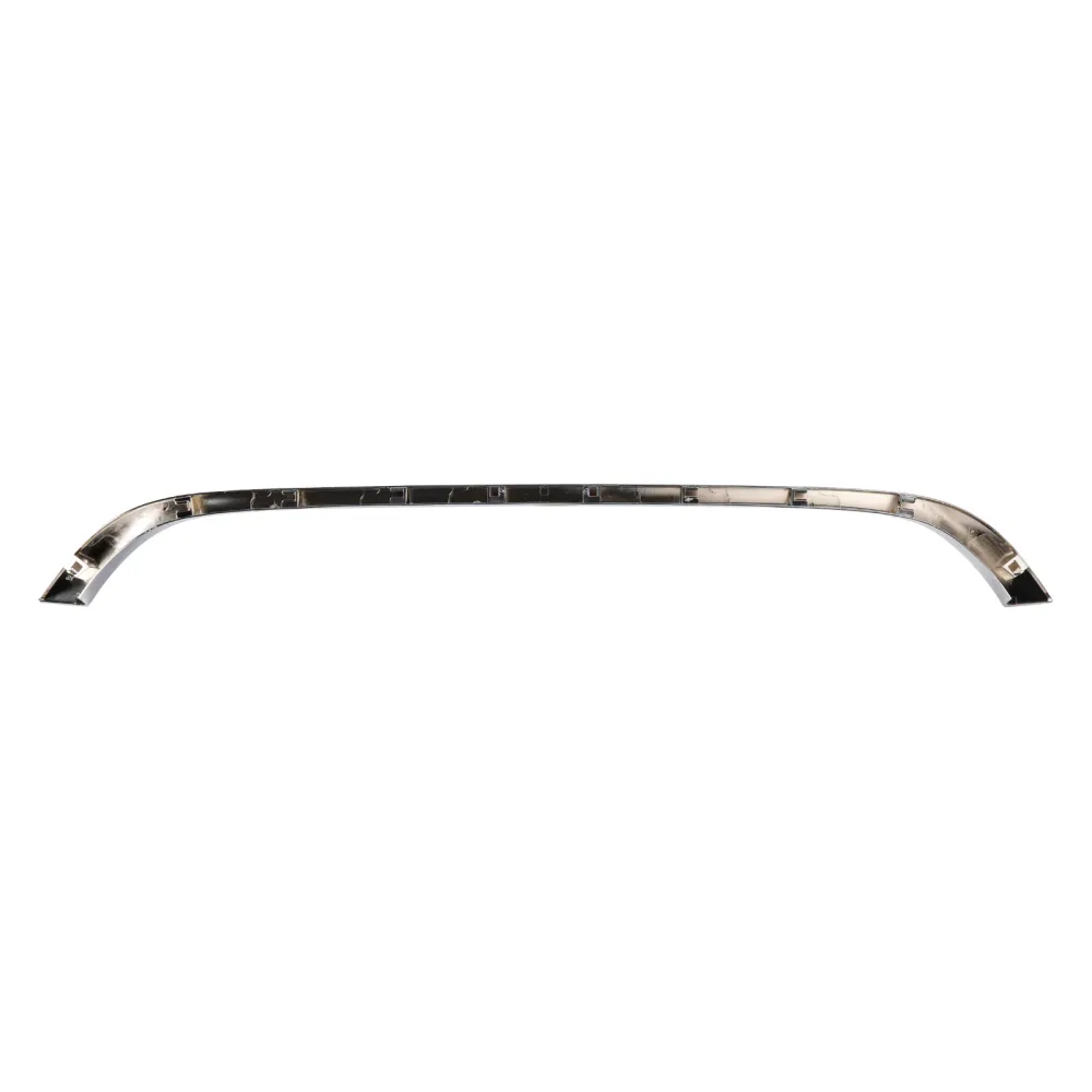 2011-2014 Mini Cooper Clubman R55 Base LCI Moldura para capó Moldura cromada 51132751040