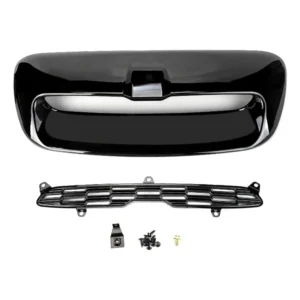 2012-2015 Mini Cooper S/JCW Coupé (R58) Capó Rejilla Entrada de aire Ventilación Scoop 51132756095